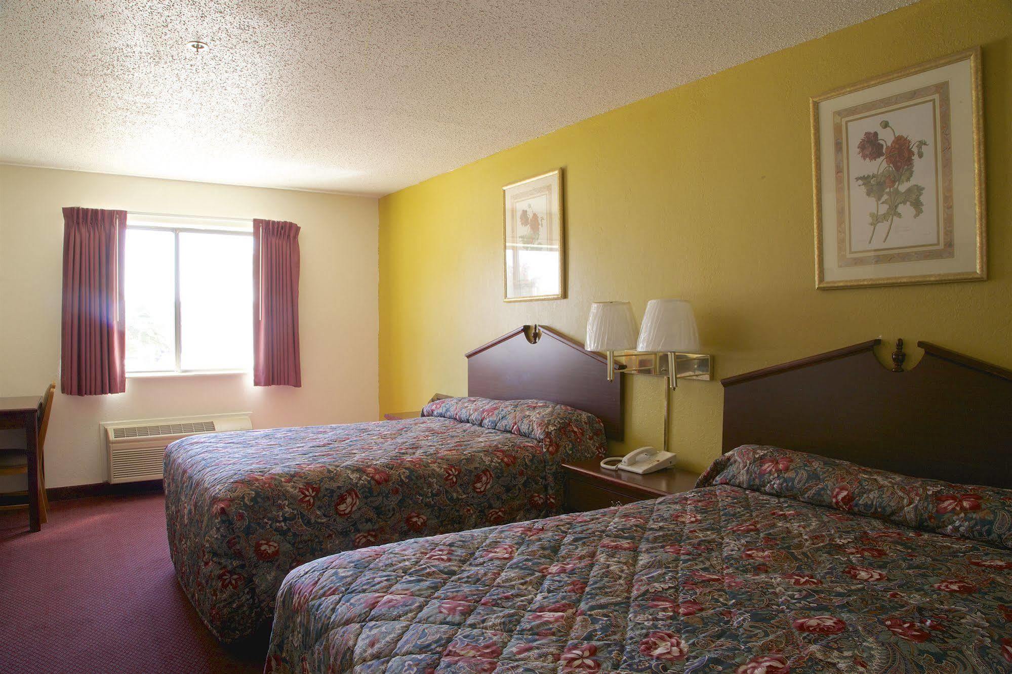 Econo Lodge Inn&Suites McKinney Exterior foto